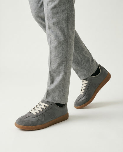 Como Lake Sneaker - Grey