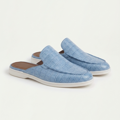 Croco Mule Yacht | LIMITED EDITION