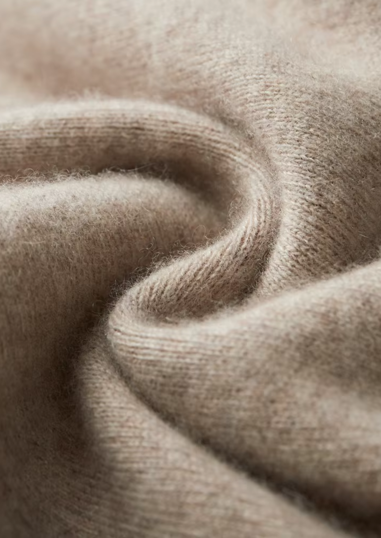 Pure Extra-Fine Merino Wool Santoni Set