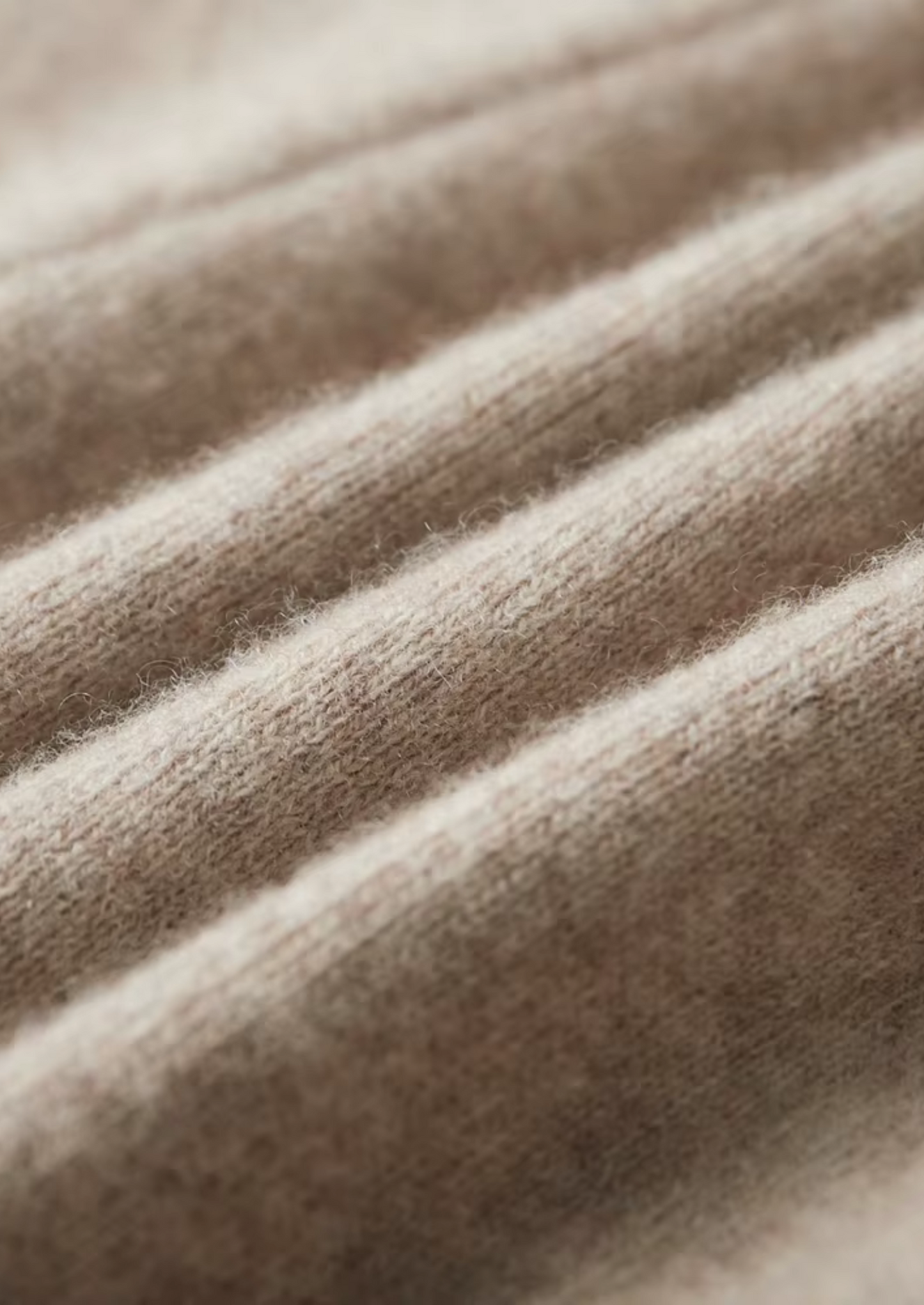 Pure Extra-Fine Merino Wool Alessio Set
