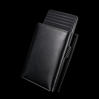 Smart Wallet - Black