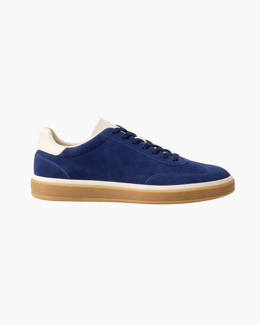 St. Moritz Trainer – Blue