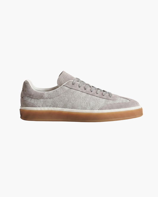 St. Moritz Trainer - Grey