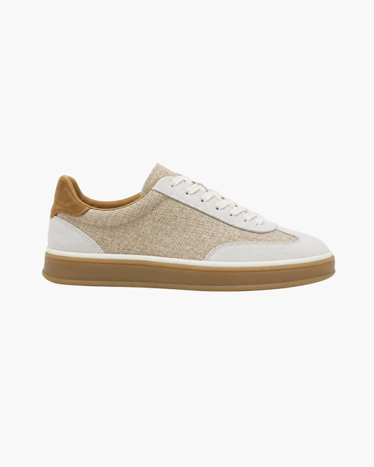 St. Moritz Trainer - Beige