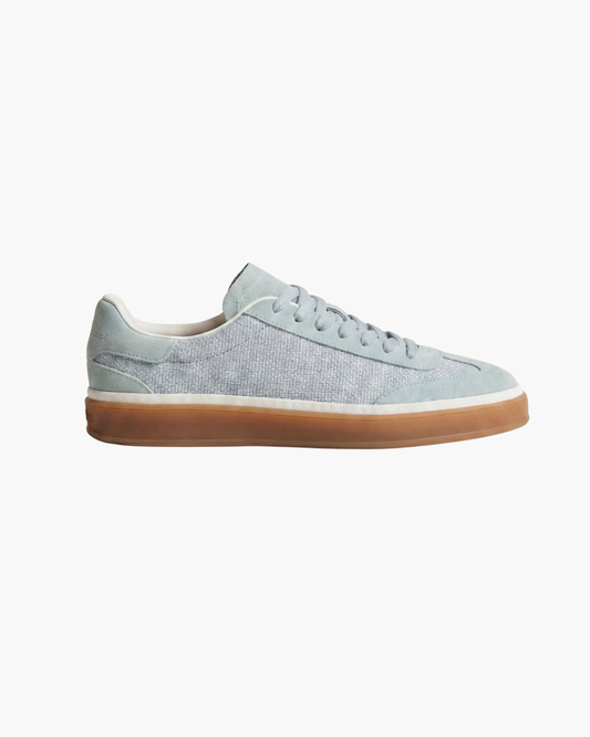 St. Moritz Trainer - Ocean Blue