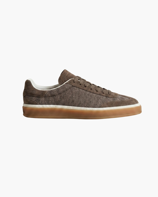 St. Moritz Trainer - Brown