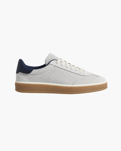 St. Moritz Trainer - Light Grey