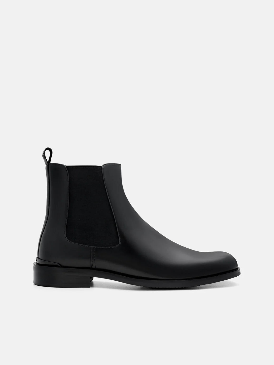 London Boots - Black