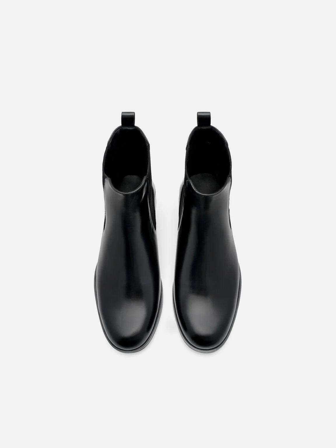 London Boots - Black