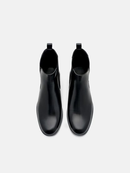 London Boots - Black