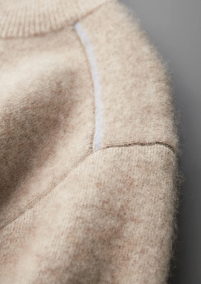 Premium Cashmere Leisure Set