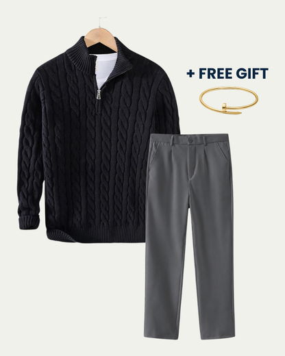 Cortina Winter Set + Free Arosa Bracelet