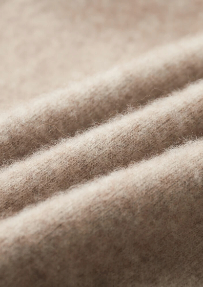 Premium Cashmere Leisure Set