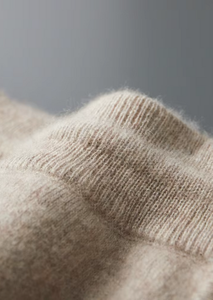 Pure Extra-Fine Merino Wool Alessio Set
