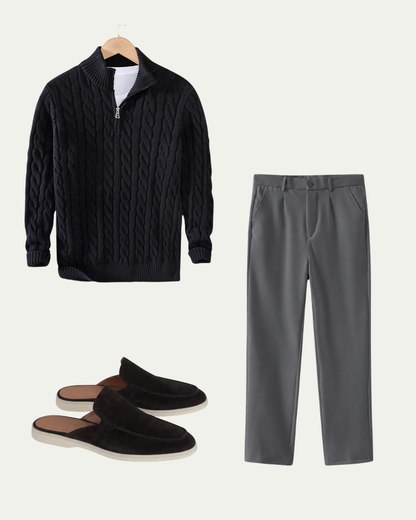 Cognac Complete Winter Set