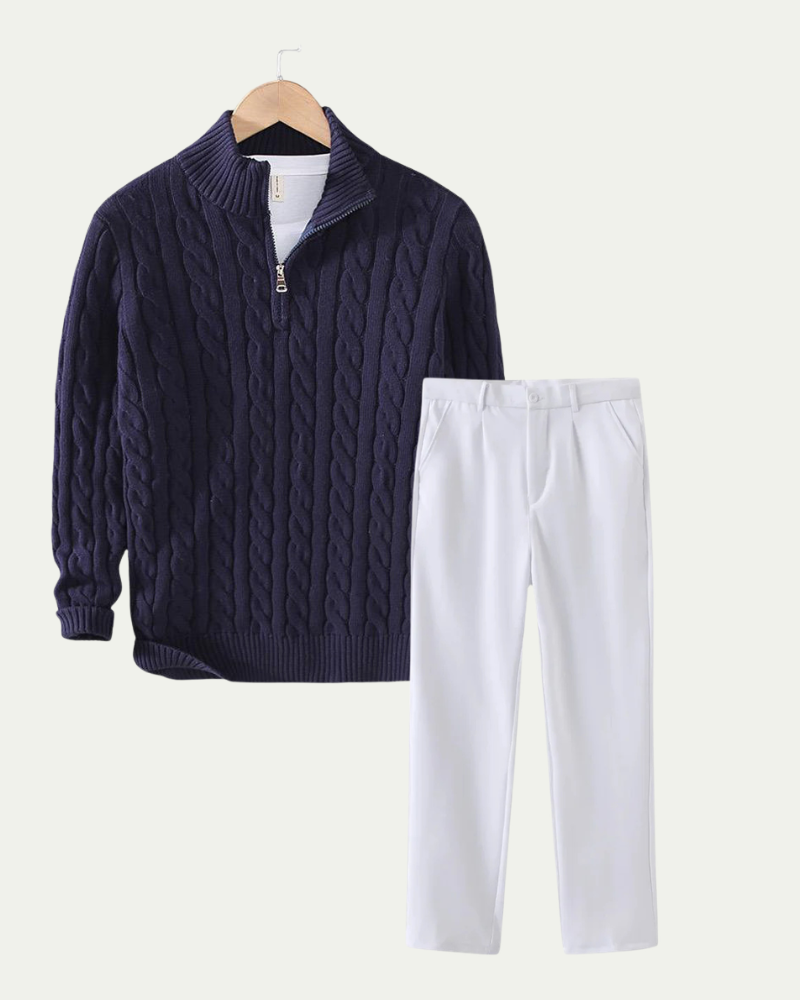 Oxford Winter Set