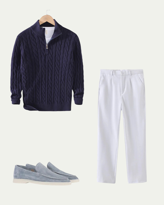 Oxford Complete Winter Set