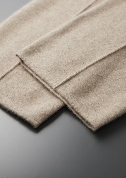 Premium Cashmere Leisure Set