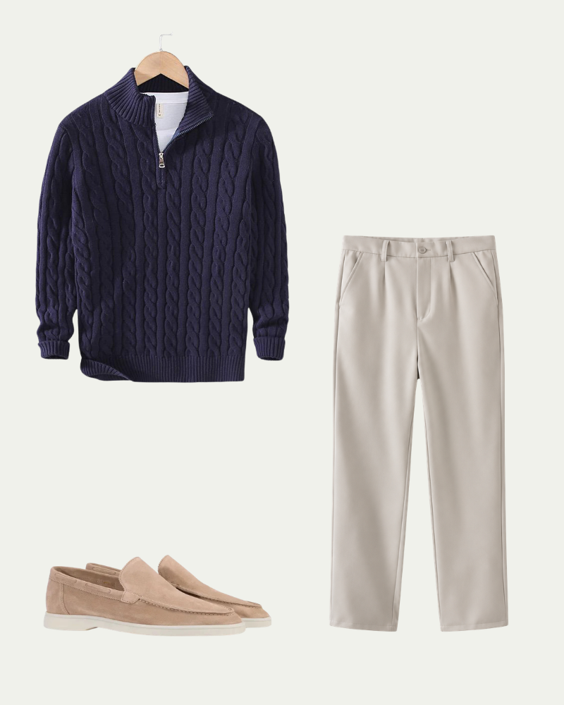Cambridge Complete Winter Set