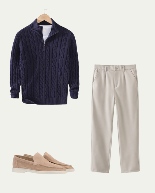 Cambridge Complete Winter Set