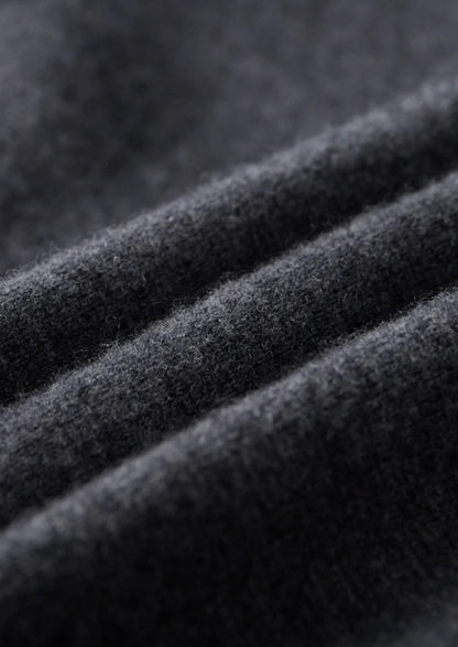 Premium Cashmere Leisure Set