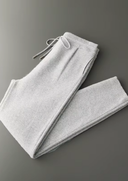 Premium Cashmere Leisure Set