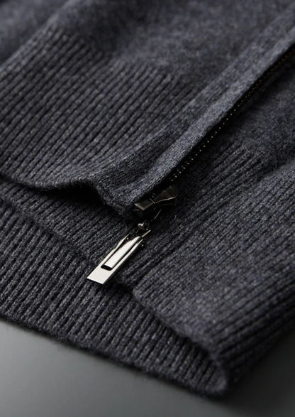 Premium Cashmere Leisure Set