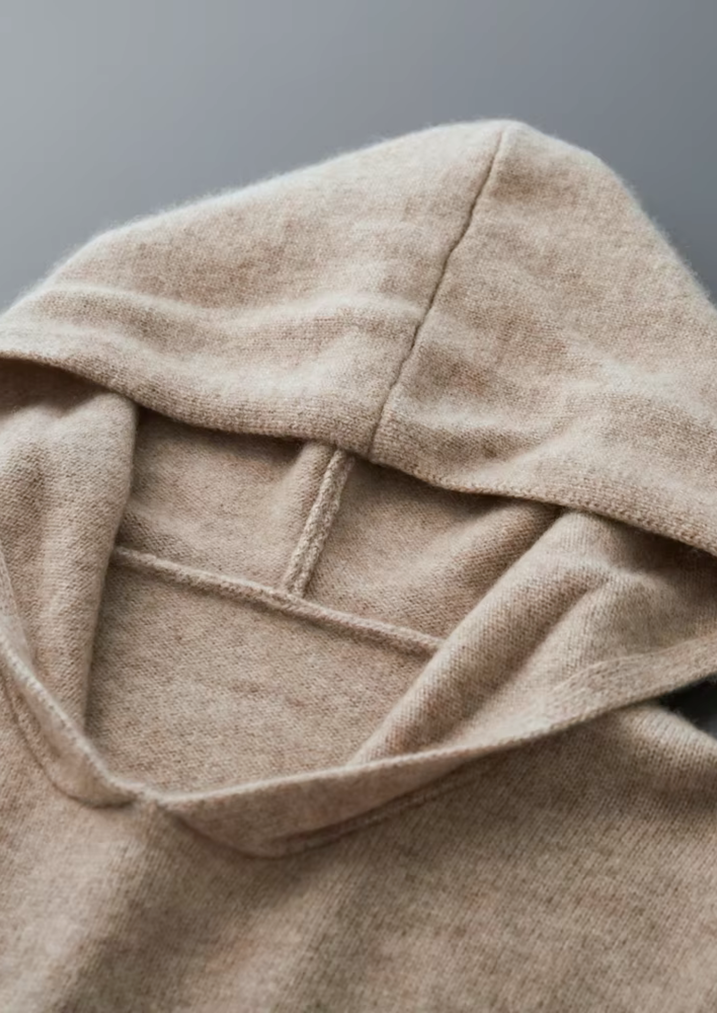 Premium Cashmere Leisure Set