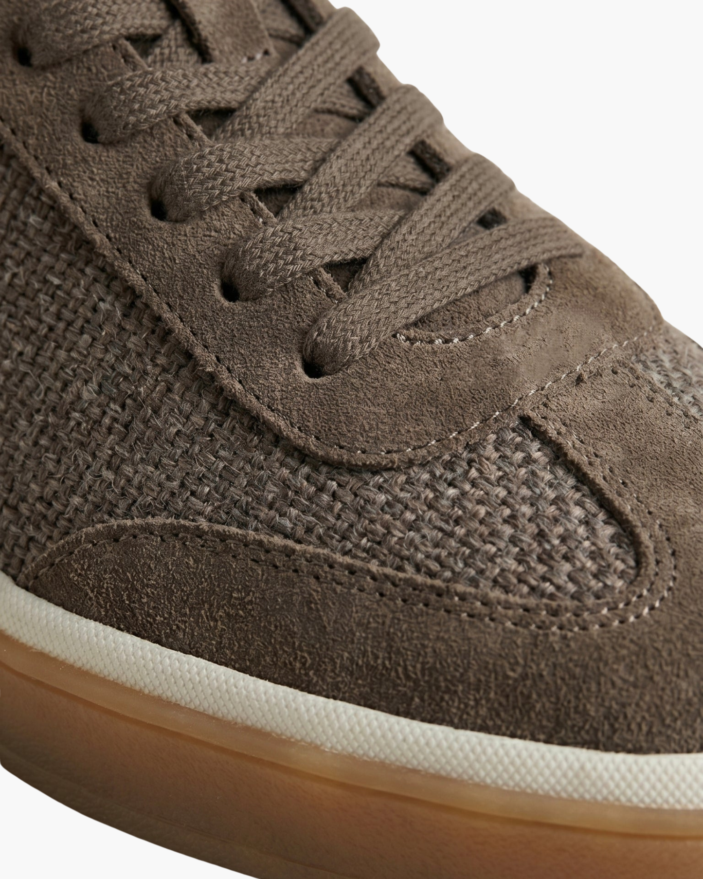 St. Moritz Trainer - Brown