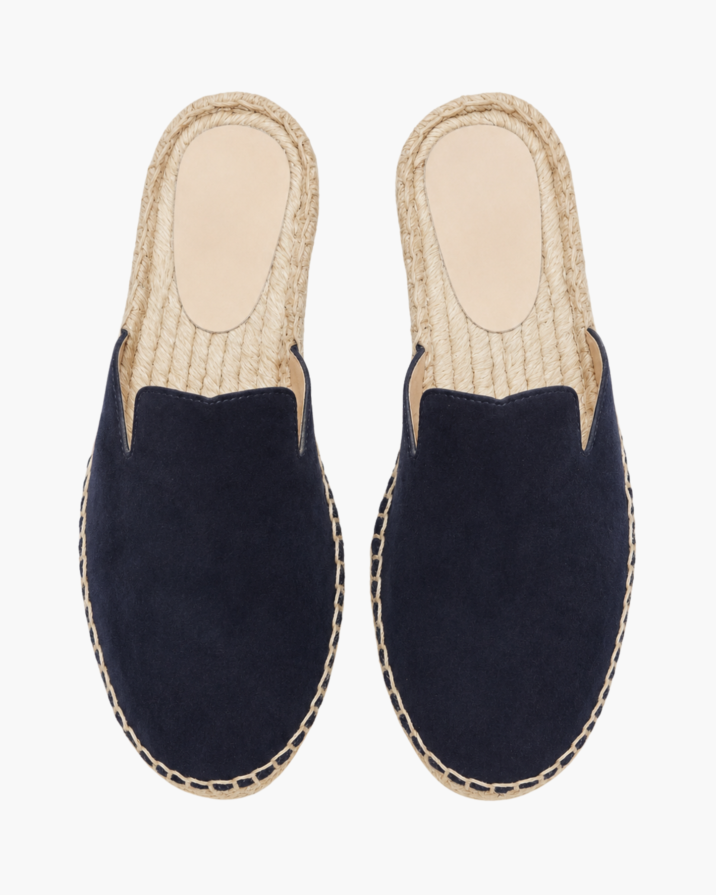 Yacht Club Mule - Navy