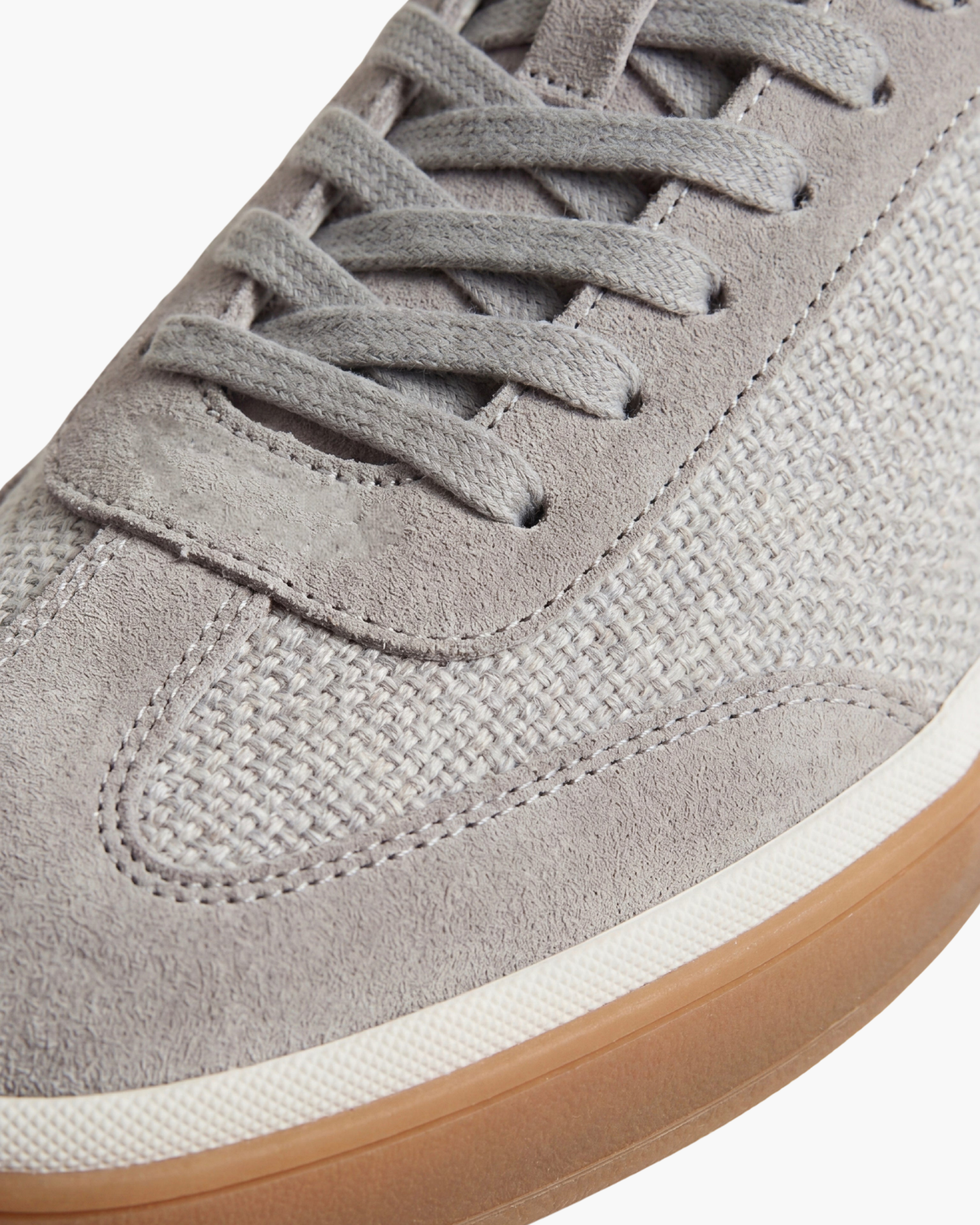 St. Moritz Trainer - Grey