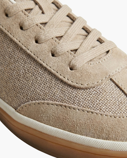 St. Moritz Trainer - Sand