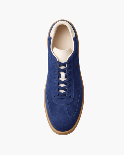 St. Moritz Trainer – Blue