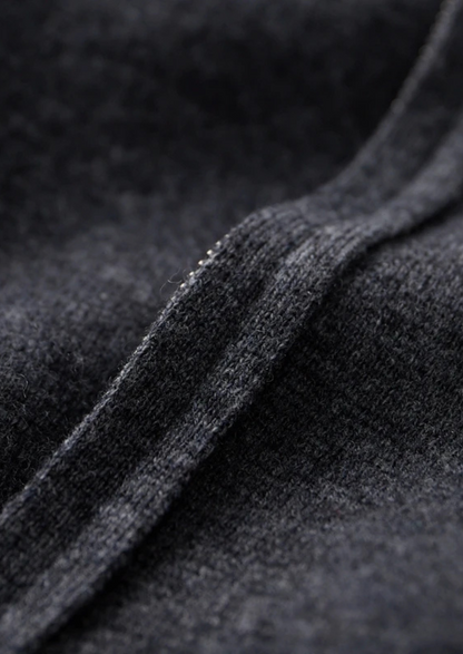 Premium Cashmere Leisure Set