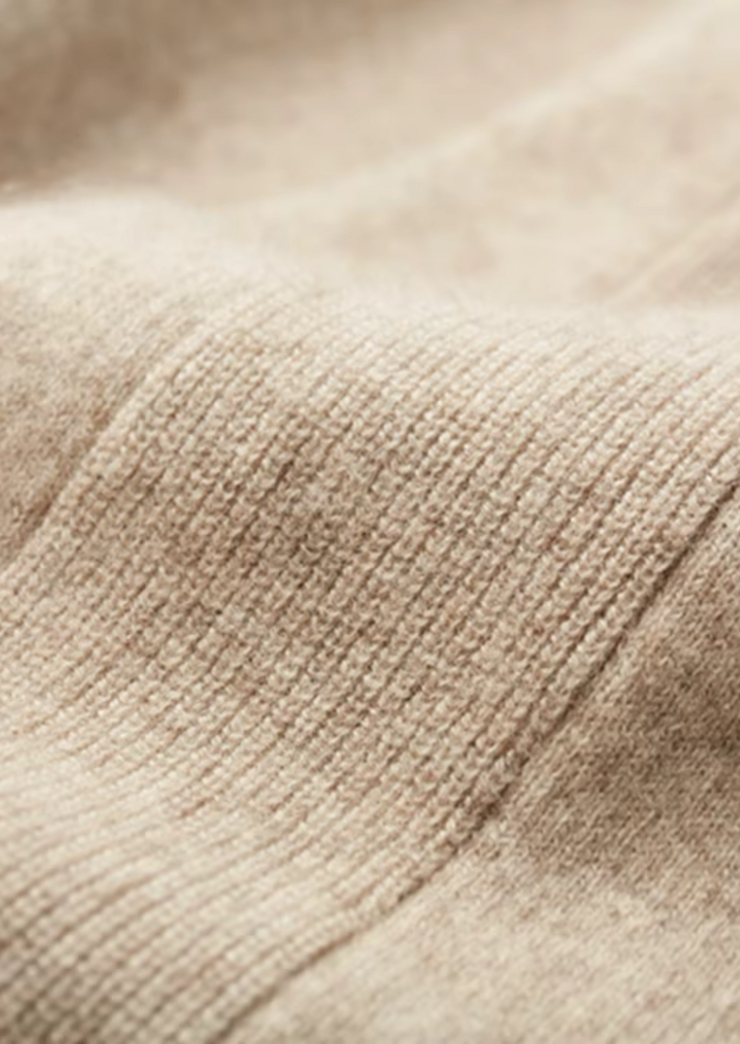 Premium Cashmere Sand Kilian Leisure Set