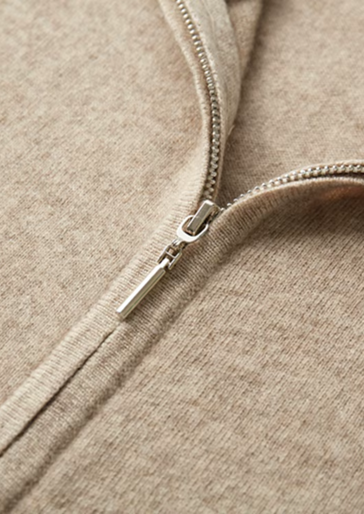Premium Cashmere Sand Kilian Leisure Set