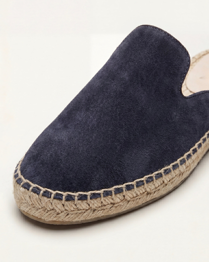 Yacht Club Mule - Navy