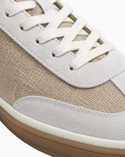 St. Moritz Trainer - Beige