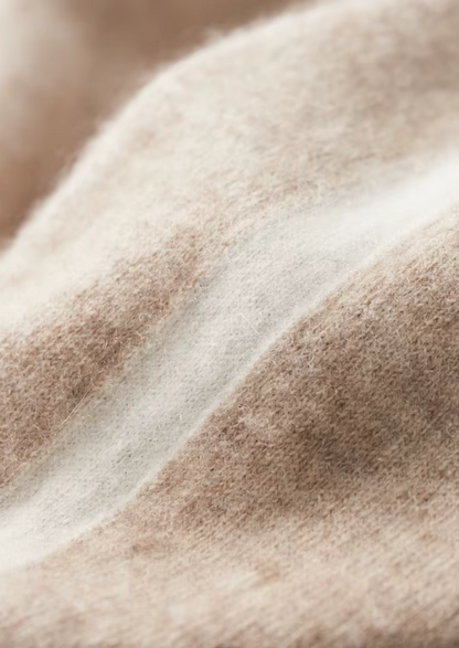 Premium Cashmere Sand Vienna Leisure Set