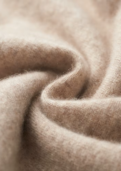 Premium Cashmere Sand Vienna Leisure Set
