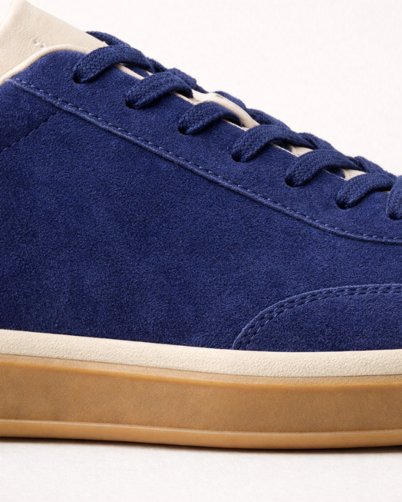 St. Moritz Trainer – Blue