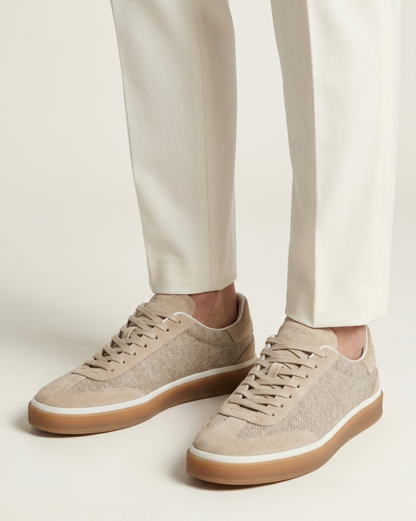 St. Moritz Trainer - Sand