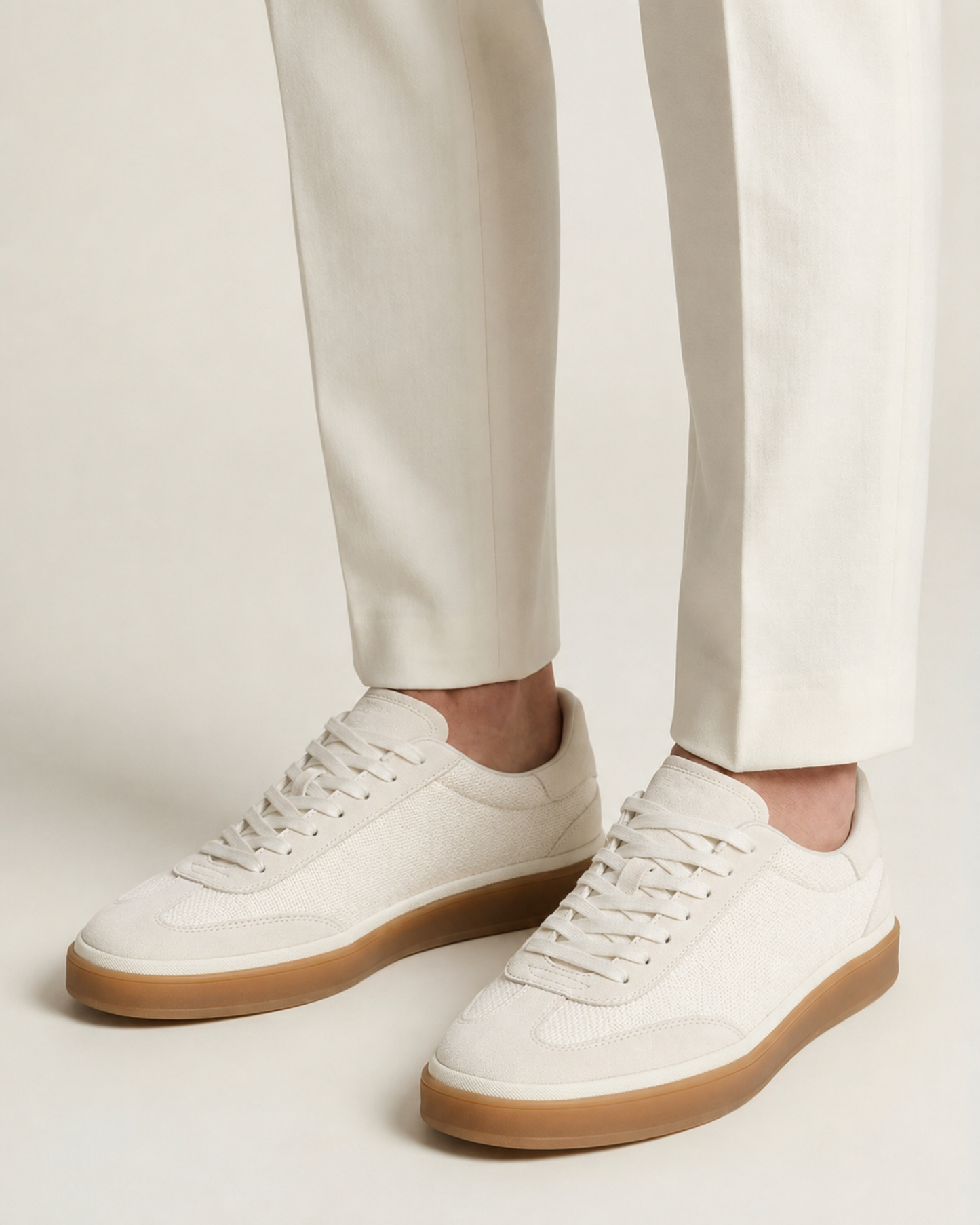 St. Moritz Trainer - Ivory