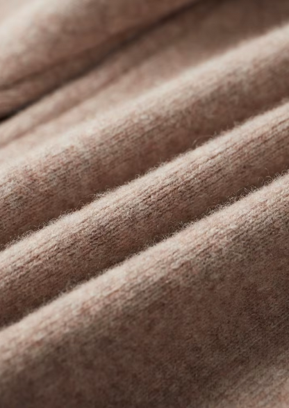 Pure Extra-Fine Merino Wool Tivro Set