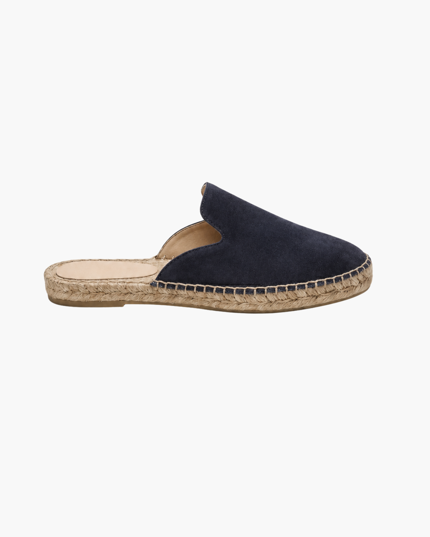 Yacht Club Mule - Navy