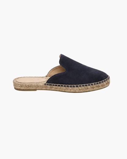 Yacht Club Mule - Navy