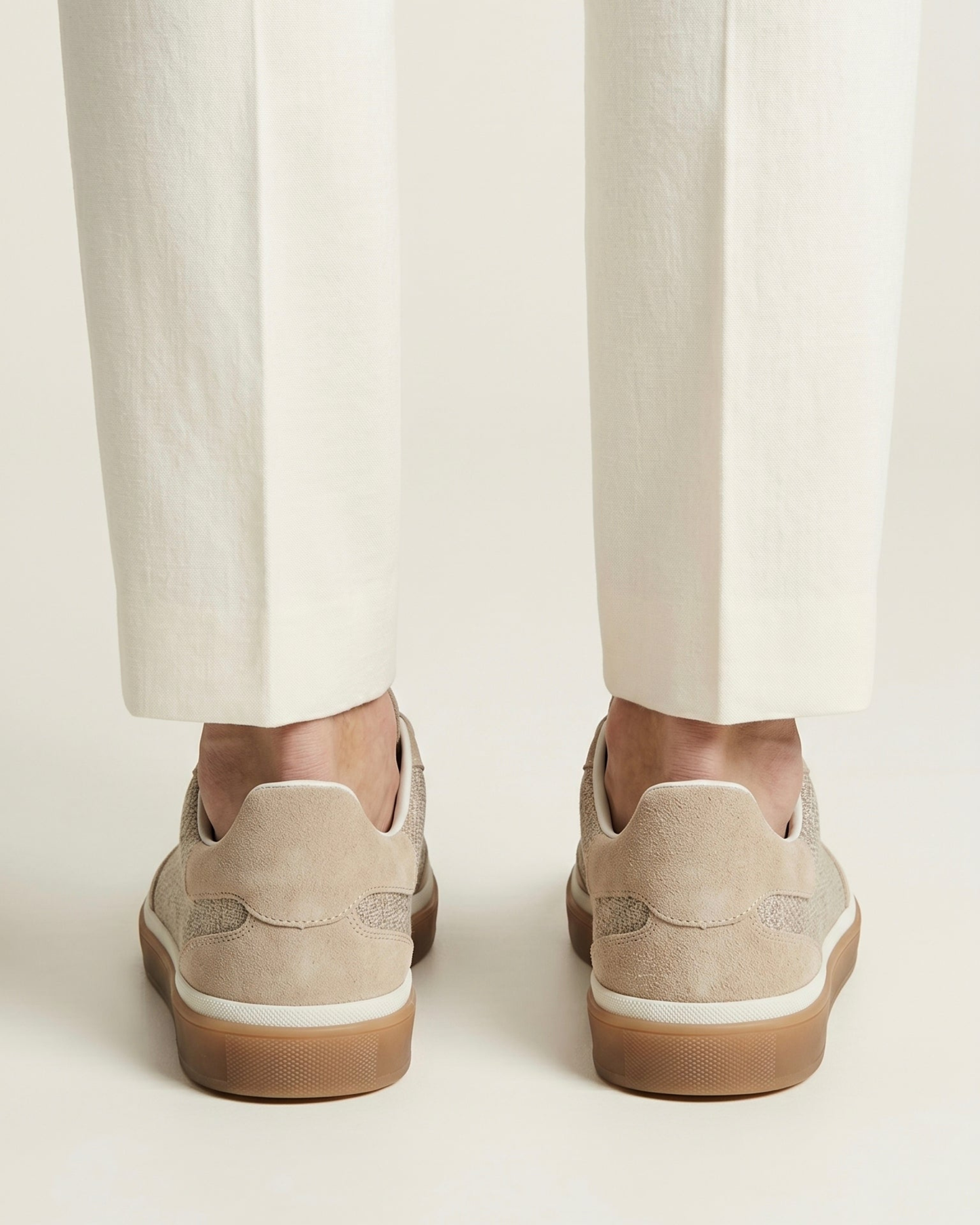 St. Moritz Trainer - Sand