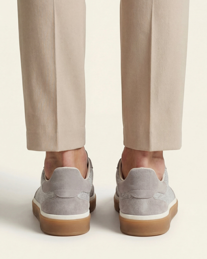 St. Moritz Trainer - Grey