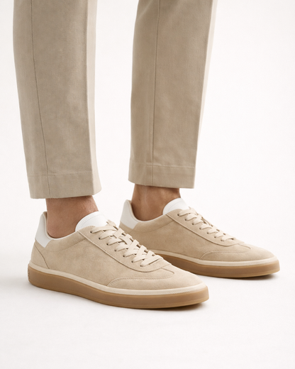 St. Moritz Trainer – Camel