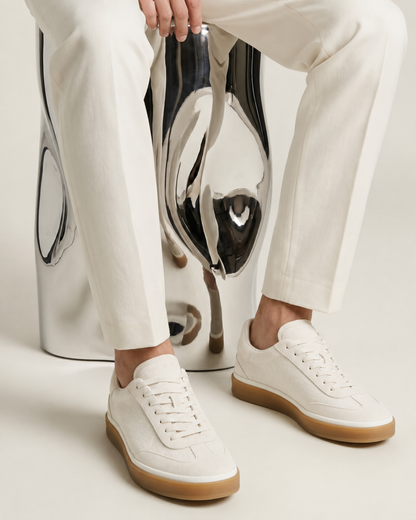 St. Moritz Trainer - Ivory